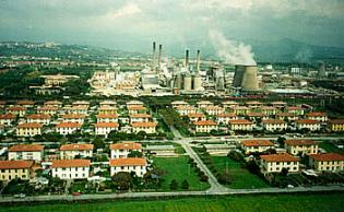 stabilimento,Solvay